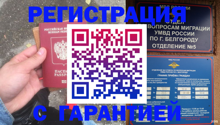 временная регистрация для всех в Белокурихе
